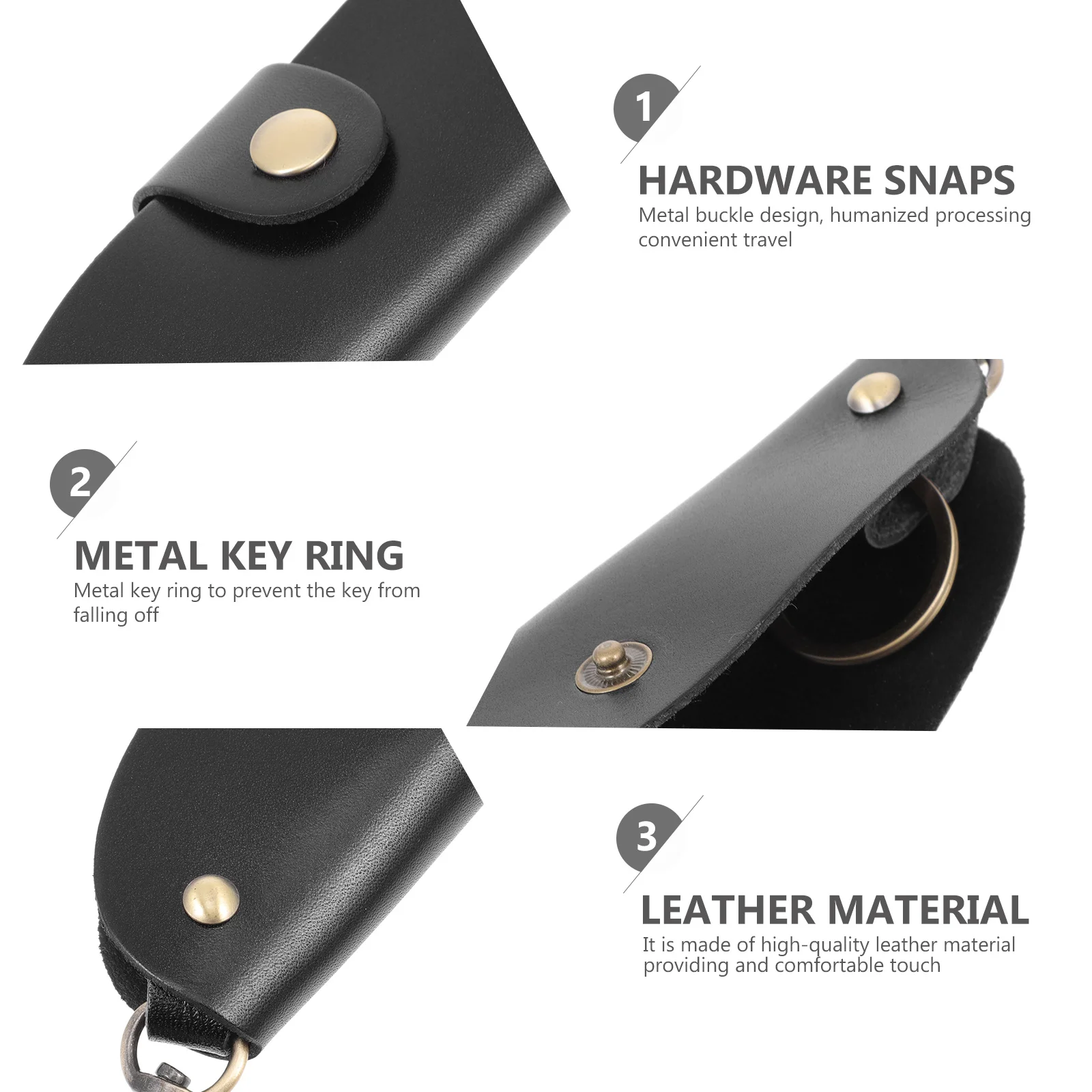 

Case For Car Storage Bag Lightweight Portable Organizer Holder Premium Auto Car Key Organizing Case Key Waist Pouch