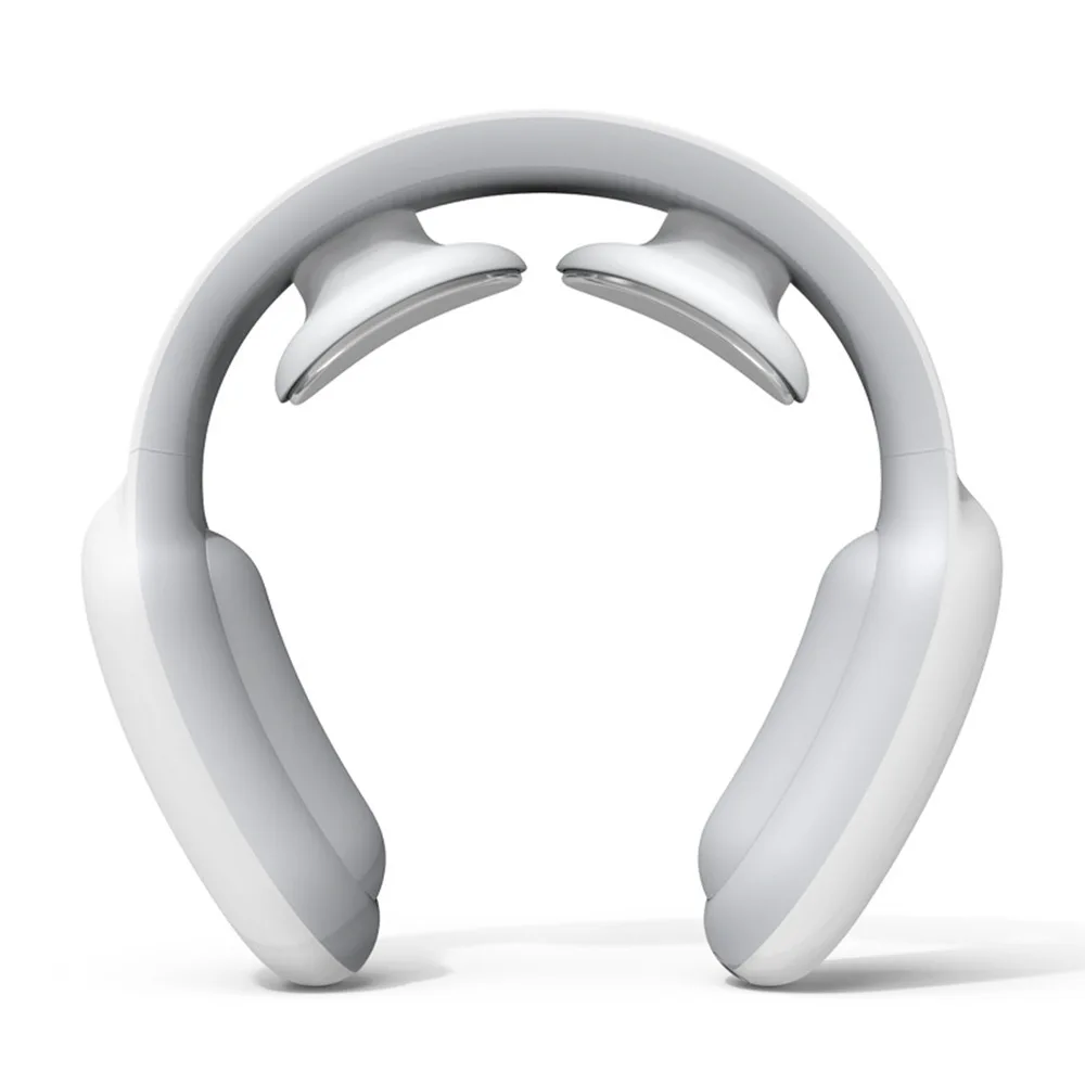 Customizable Neck Massager Small Portable Neck Protection Smart Electric Neck Cervical Massager