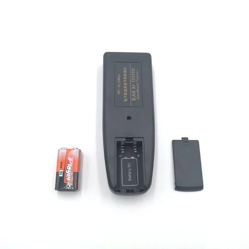 Eas Rf 8.2Mhz Tester Gatemeter Voor Radiofrequentiesysteem Voor Technicus Installeren Eas Rf Systeem Gatemeter Ingenieur Tools