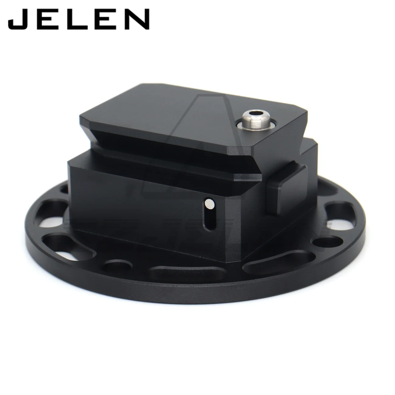 DJI Ronin 2 3-Axis Handheld Gimbal Stabilizer Multifunctional Component Adapter Quick Release Head Universal mount