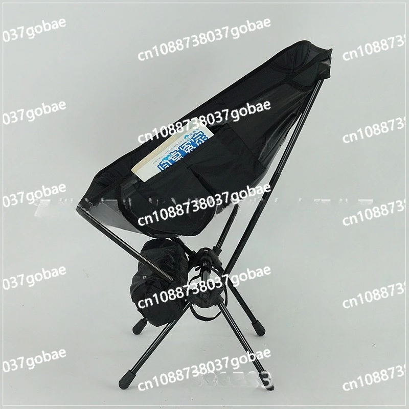 

Tactical Edition Ультра легкий складной стул Moon Butterfly из алюминиевого сплава для барбекю и пешего туризма