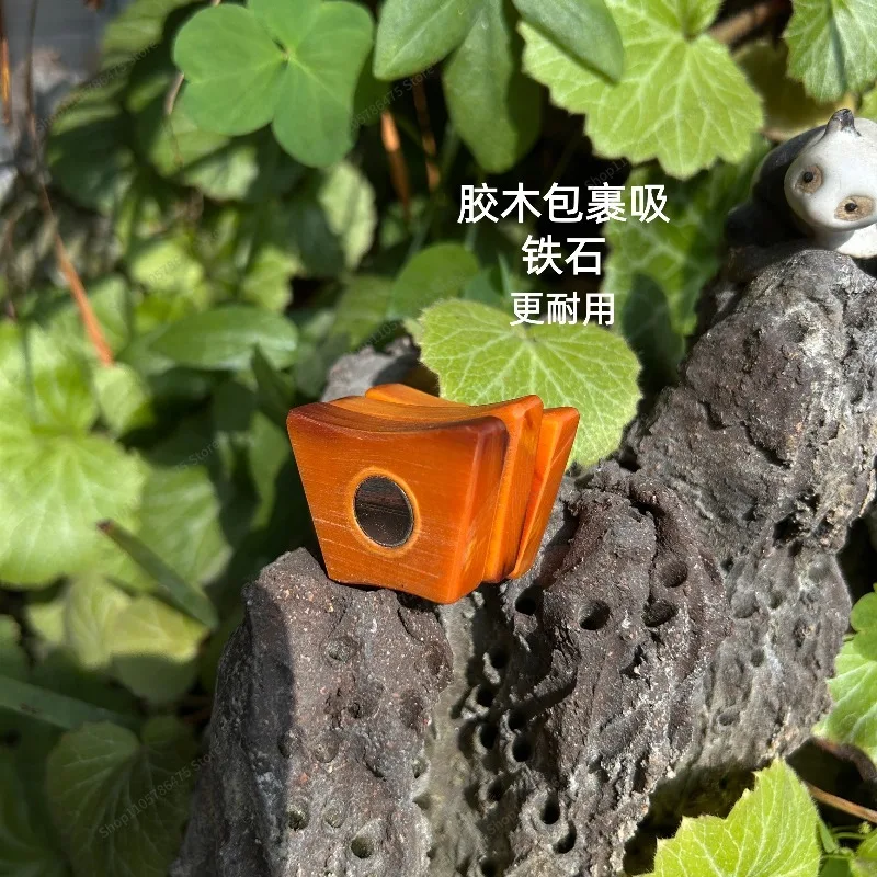 FOR Dingshan Purple Clay Pot Making Tools Full Set, Special for Teapots, Original Magnet -grain Group
