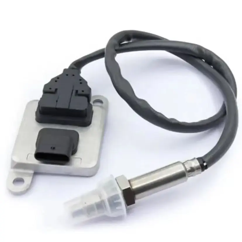 Cocok untuk 5WK96621K 11787587130   Sensor Oksigen Nitrogen SENSOR NOX 12V