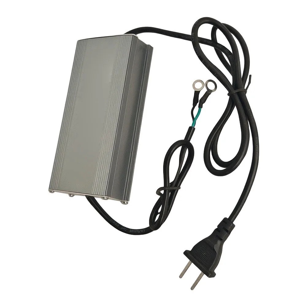 Power Adapter AC 110-255V To DC 12V 16A Power Converter For 2KW-8KW Diesel Parking Heaters Supporting Stable Heating Performance