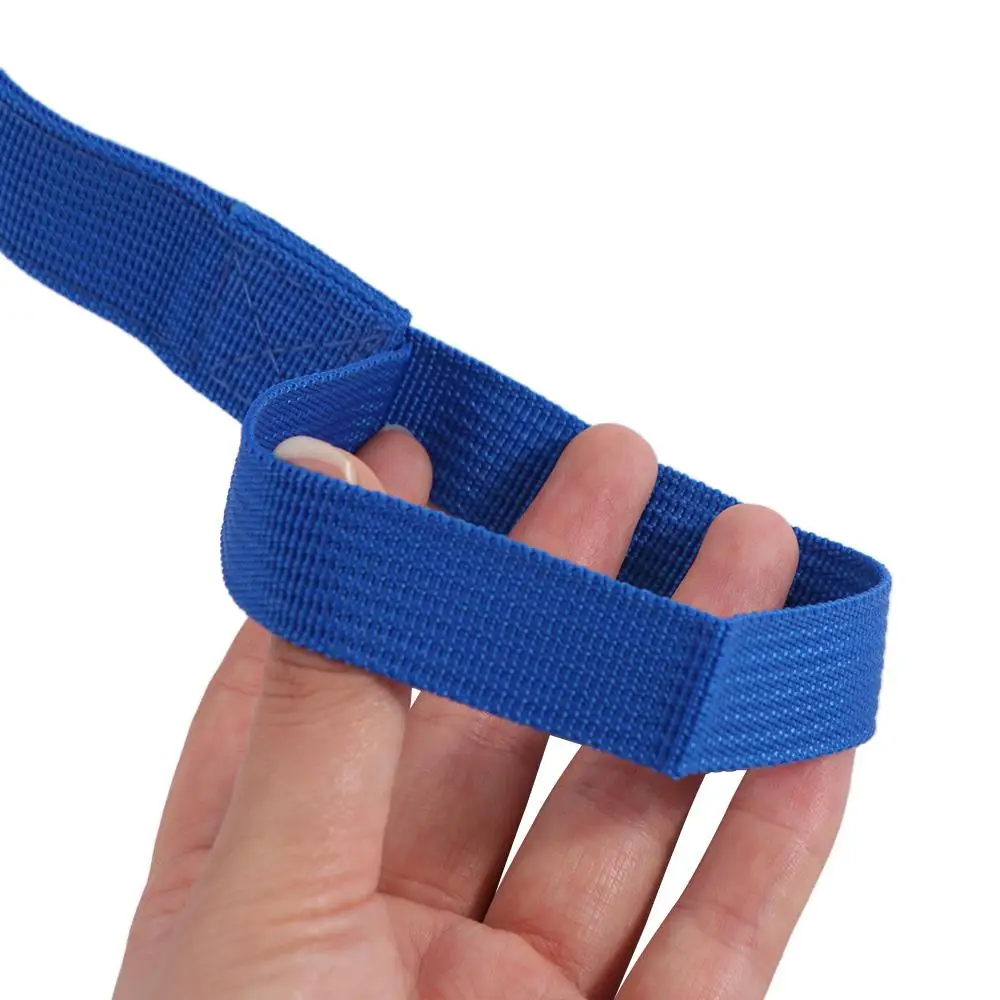 

Multi-color Safety Walking Rope Anti‑Lost Nylon Toddler Walking Rope Portable Lightweight Children Safety Line Rope