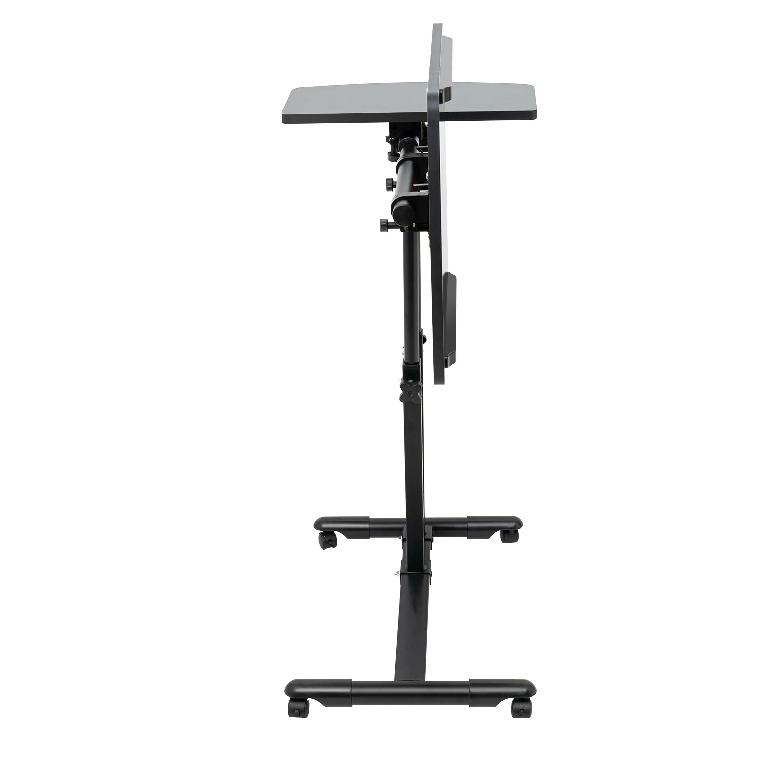 Portable Mobile Tattoo Work Station Arm Rest Stand Desk Table Tray Adjustable Tattoo Workbench Stand For Home, A Beauty Salon