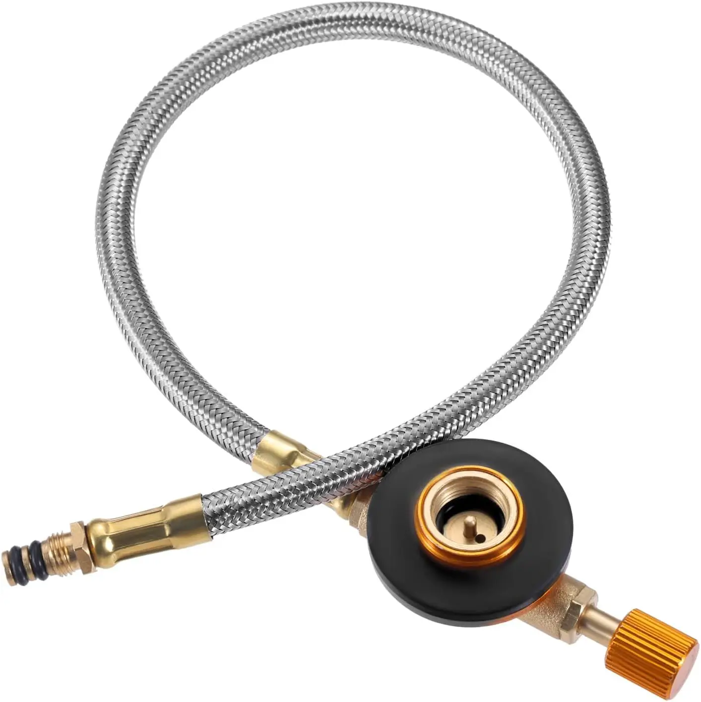 Gas Stove Adapter Hose 12.99
