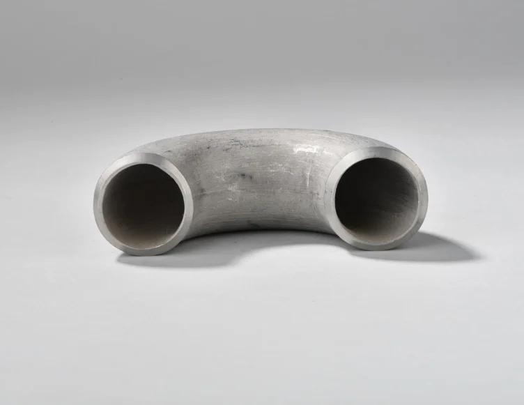 

Санитарный колено из нержавеющей стали 304, 180 градусов, внутреннее и внешнее зеркало, полировка, штамповка, яркие сварные фитинги для труб, колено