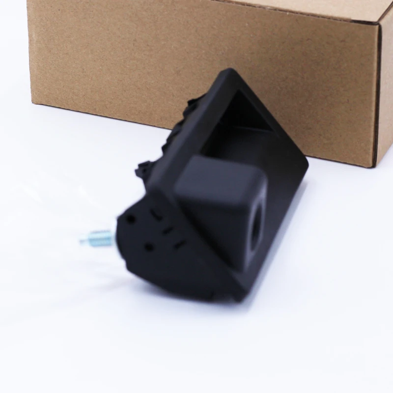 Rear Trunk Lock Release Switch 5ND827566B 5N0827566 For VW Golf Tiguan Touareg Jetta Passat SEAT Alhambra Audi A4 A5 A6 Q3 Q5 A3