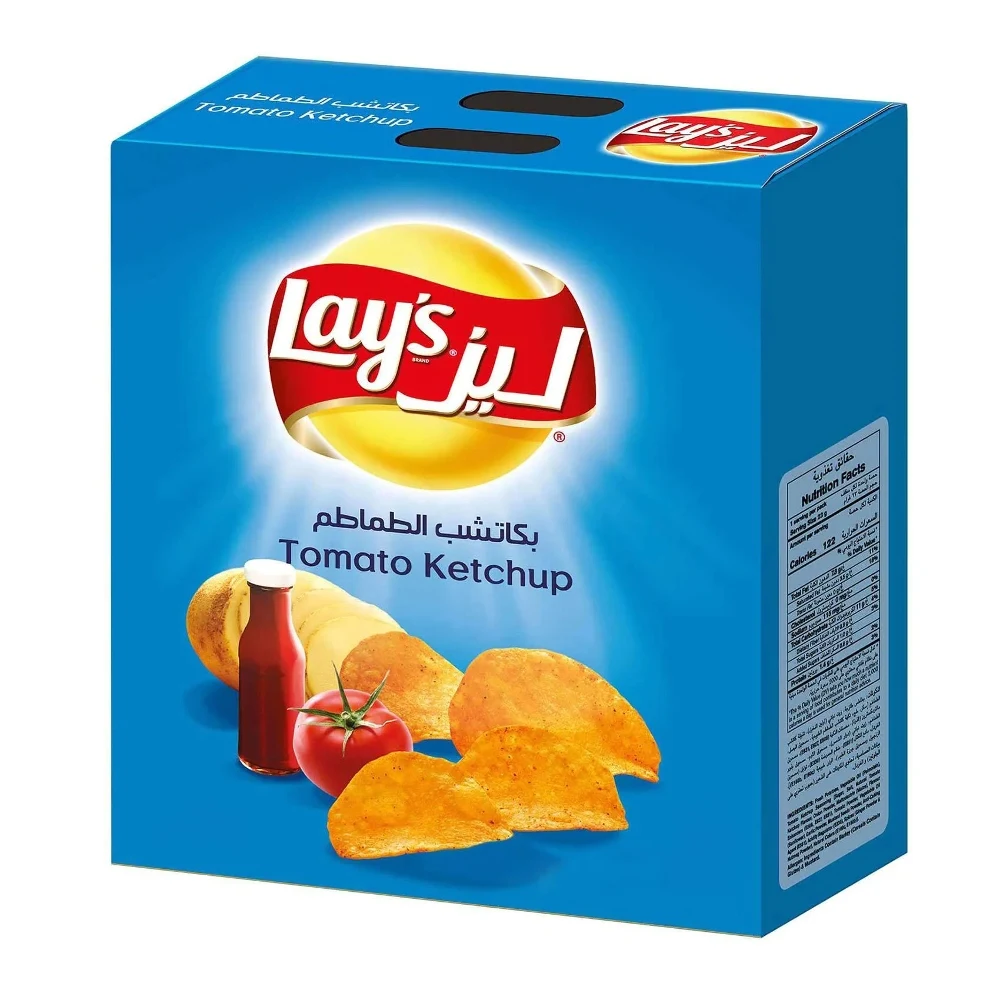 Lays Ingredients Potato Chips: What You Need to Know Before You Buy on AliExpress