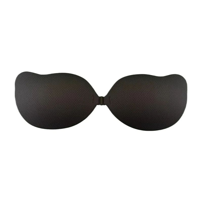 

LMM deep U-shaped gathering chest sticker, pull up support, anti-skid deep V invisible foxtail milk sticker