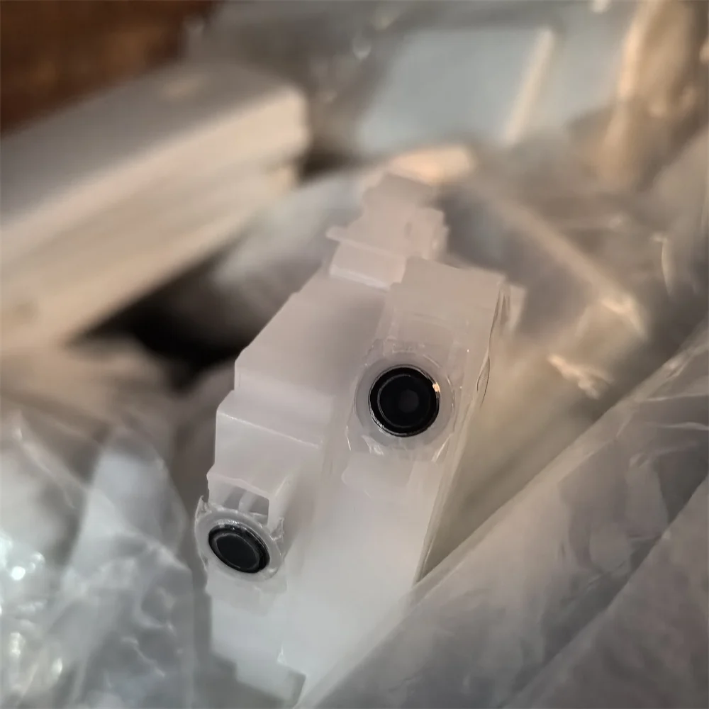 

4pcs Brand New Original for EPSON ET15000 L14150 L14158 ET-5150 L6460 ET-5170 L6490 ADAPTER ASSY BK CL