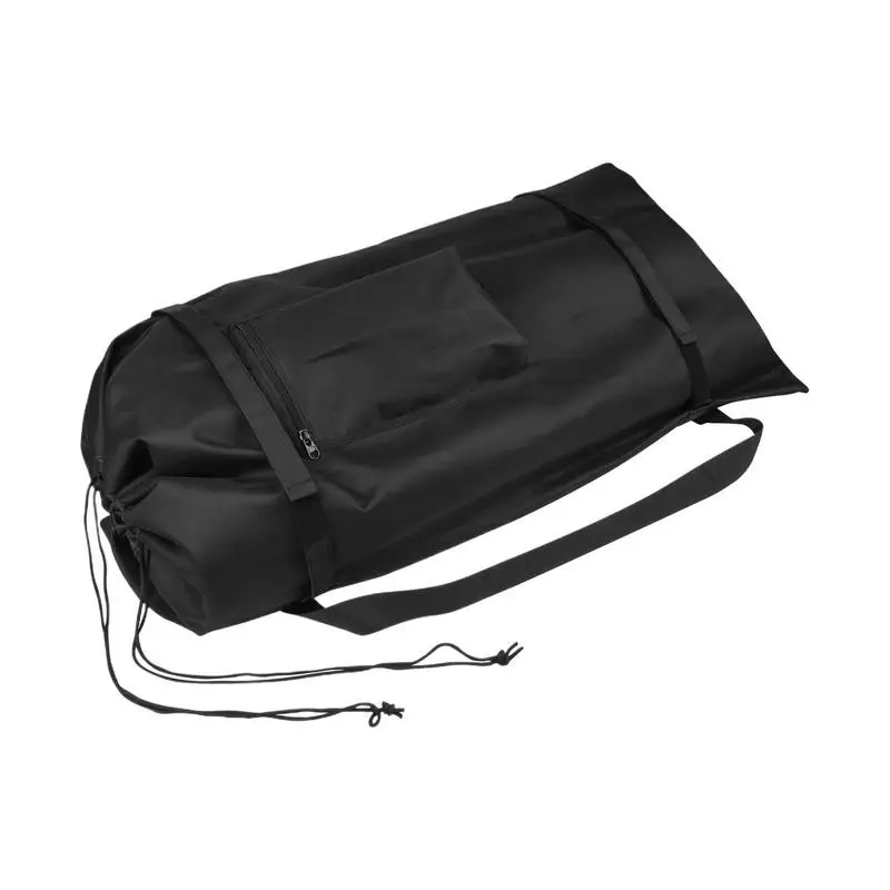 Tent Carrier Bag Sports Folding Storage Organizer Large Duffel Bag For Travel Camping Sports Equipment Storage Luggage Organizer