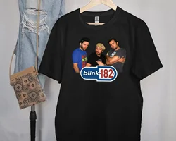 It's Always Sunny In Philadelphia Blink 182 T-Shirt, 182 World Tour 2023 Shirt