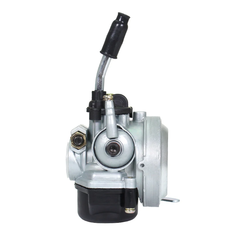 Motorcycle Carburetor High Performance Racing 19mm Carb  for 49cc 50cc 60cc 80cc Motorized Bike 2 Stroke Motorcycle Parts