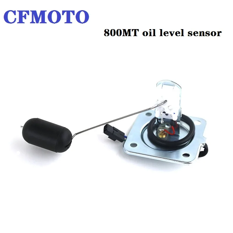 Suitable for the original accessory of CFMOTO motorcycle Chunfeng 800MT oil level sensor CF800-5/5A oil dipstick oil float