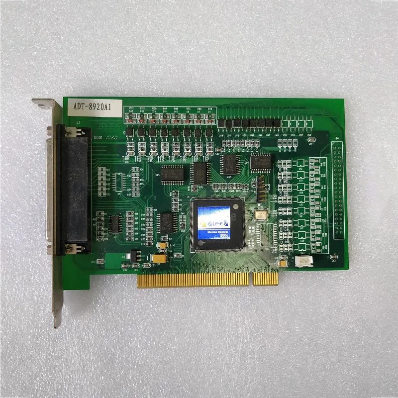 ADT-8920A1 For ADTECH 2-axis Motion Control Card