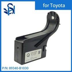 89340-B1030 PARK ASSIST ECU CONTROL MODULE For Toyota 2016-2018 Passo/Tank/Roomy