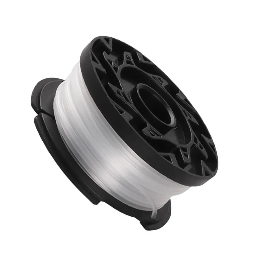 Carrete de línea práctico, accesorios para BESTA528, BESTA530 para Black & Decker, recortadora de cuerdas, BD032, BESTA525, BESTE630