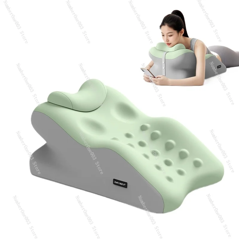 

Sleeping Pillow on The Bed, Sleeping Pillow At The Head of The Bed, Playing with Mobile Phone Pad, Leg Pillow, Backrest Pillow
