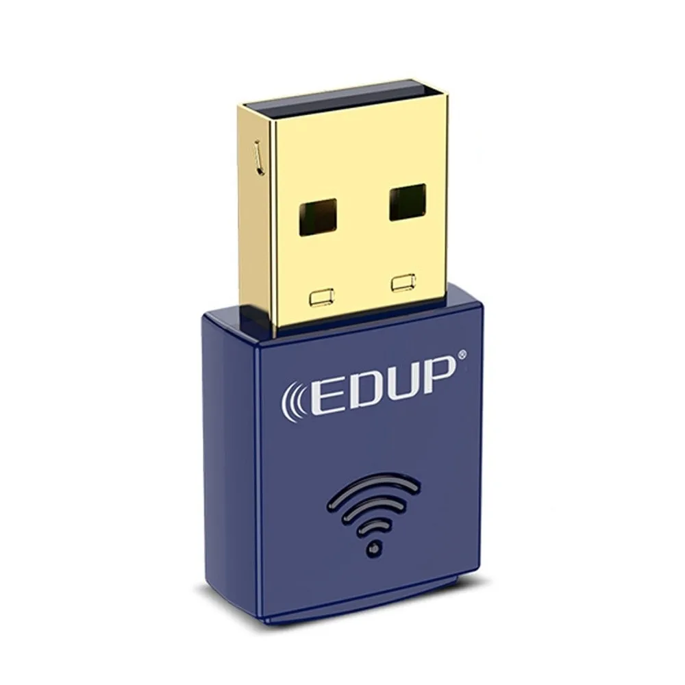 150Mbps Mini WiFi Adapter Bluetooth 4.0 Mini USB USB Network Card 2.4G Driver Free Wireless WiFi Receiver Home Office