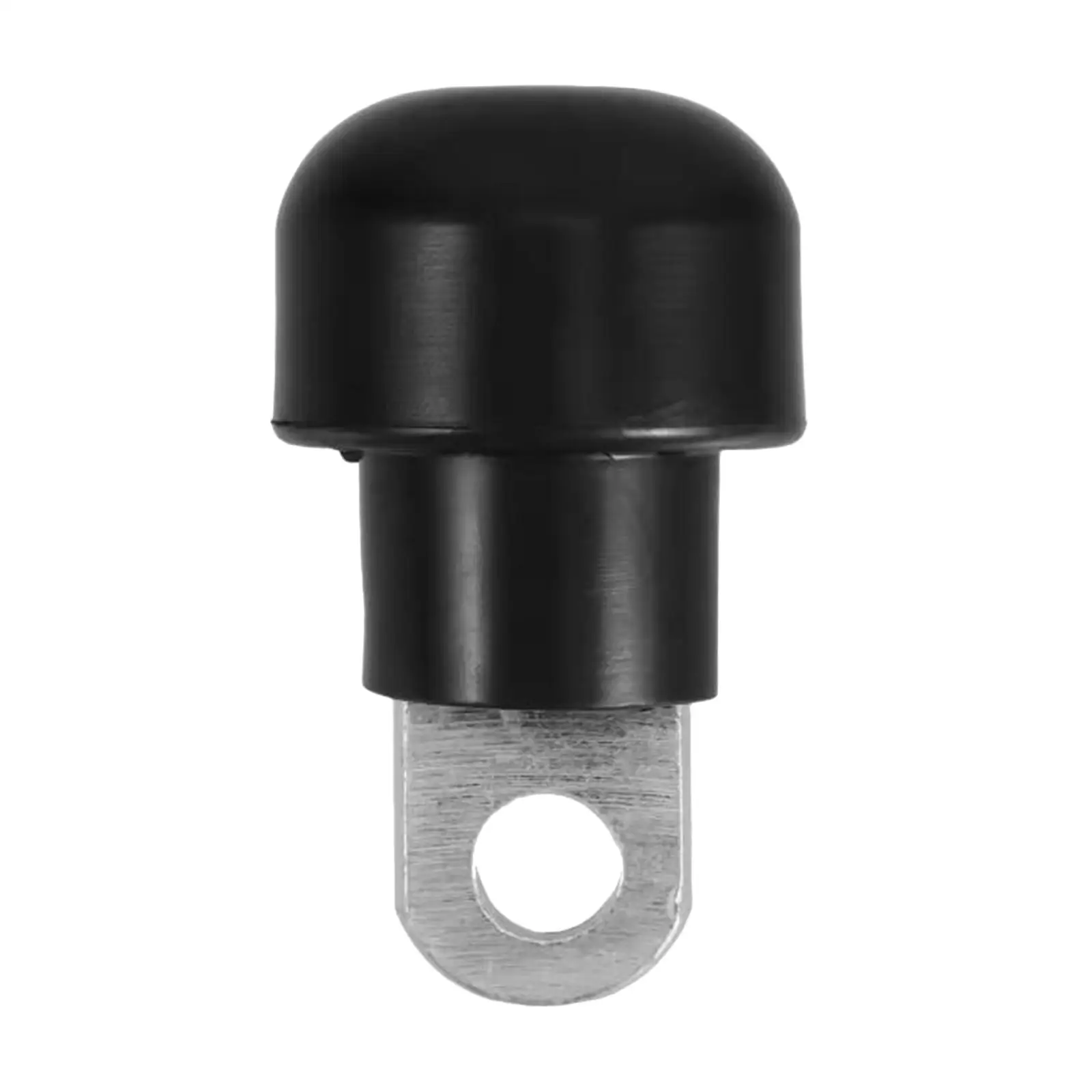Wire Rope Connector Compact Cable End Fitting Pulley Machine Accessory for Home or Commercial Gym