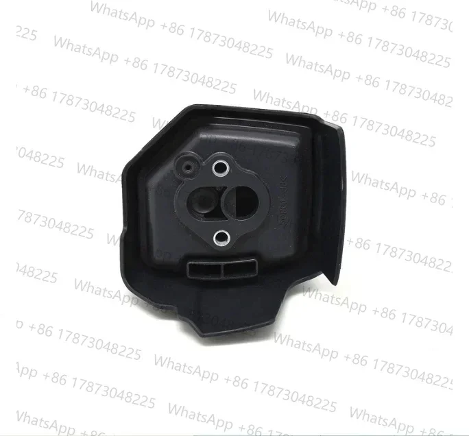 TJ27 Air filter assembly for  TJ27 TJ27E TJ27V KBL-27 2 cycle engine String Trimmer Brush cutter air cleaner complete