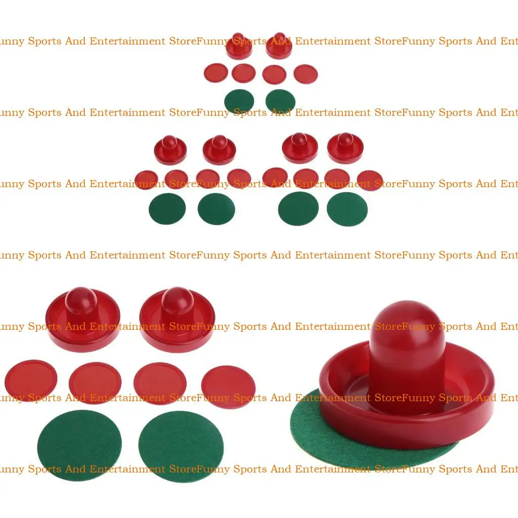 

C4DE Hockey Hockey Disc Tool C4D