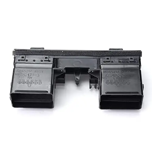 

Instrument Panel Dash Air Outlet Vent For Mitsubishi Pajero Montero V31 V32 V33
