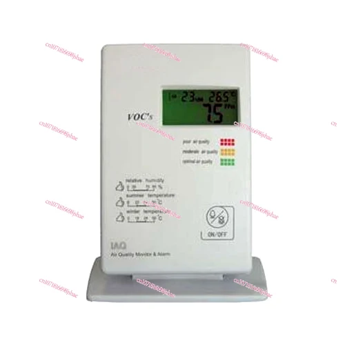 G02-VOC-B3 Series Indoor Air Quality and Humidity Detection