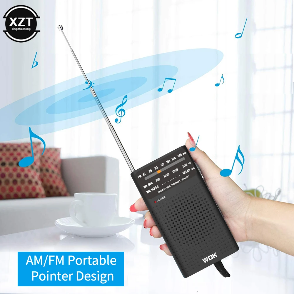 Full Band Mini Am F… - image