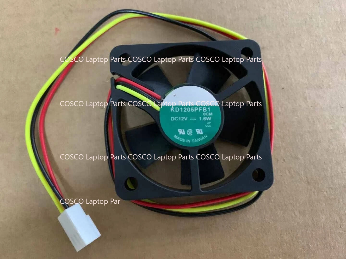 For Sunon KD1205PFB…