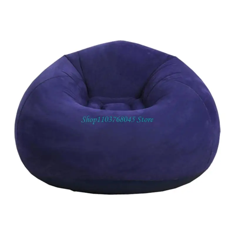 R53F قابلة للتعديل قابلة للنفخ كرسي مقاوم للماء الأثاث القابل للطي فعال