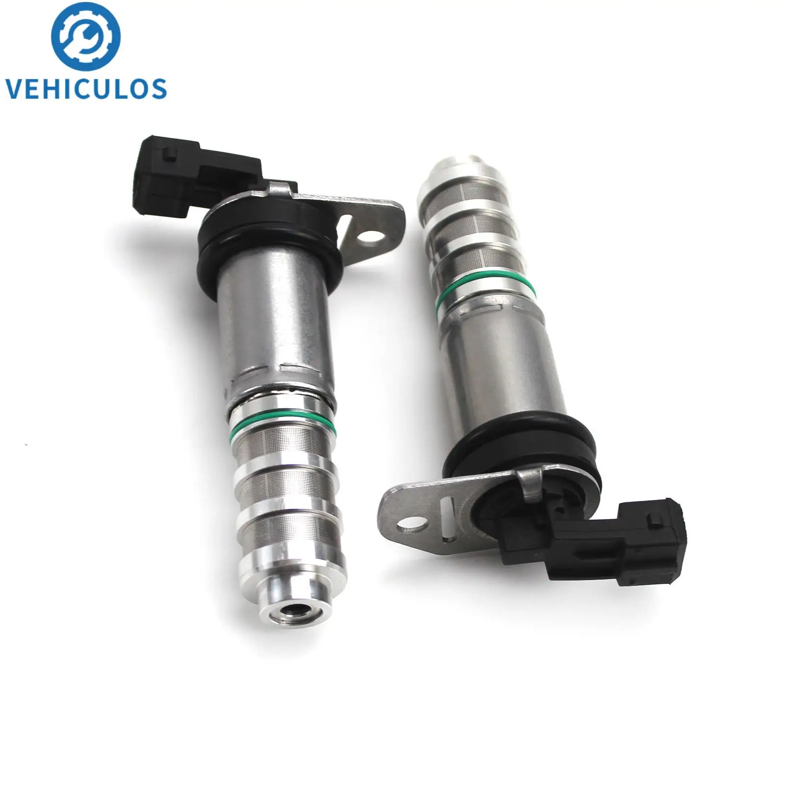 

2PCS VANOS Solenoid Valve 11367851299 11368605123 11367561265 11367585776 11367610060 for BMW 135i 335i 550i 650i X3 X5 X6 N55
