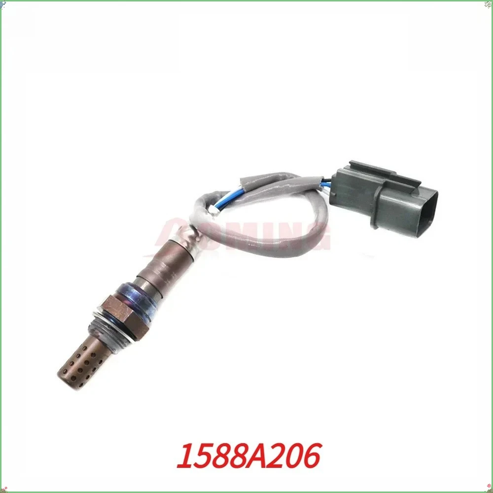 

For 2004-2012 Mitsubishi Galant 2.4L-L4 234-4316 MN163400 MN183468 Car Air Fuel Ratio O2 Oxygen Lambda Sensor 1588A206