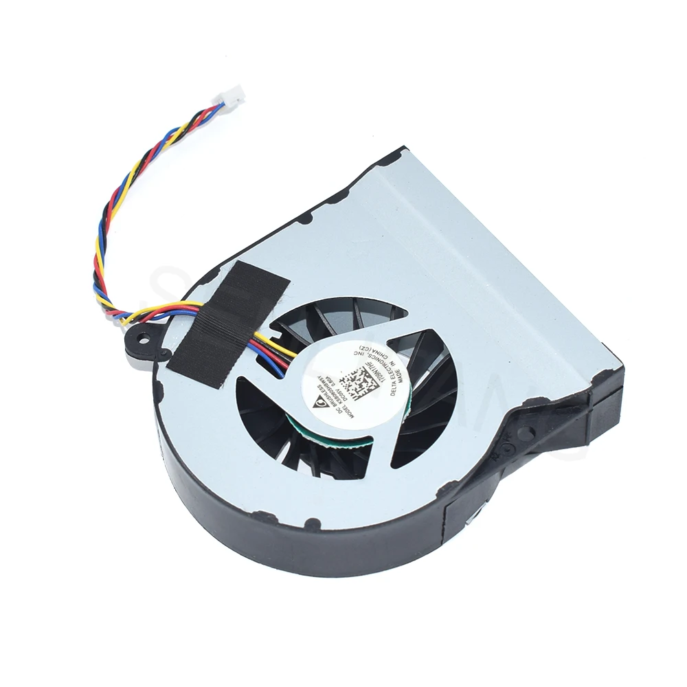 New For Intel NUC6I7KYK NUC8I7BEH NUC6 NUC8 NUC10 I3 I5 I7 KSB0605HB KSB0605HBW5Y BSC0805HA-00 NS65B01 DC5V 0.6A CPU Cooling Fan