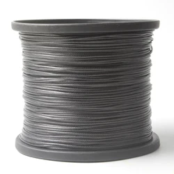 20m 400lb 1.4mm 12 Weave UHMWPE Hollow Braid Kitesurfing Kite Line