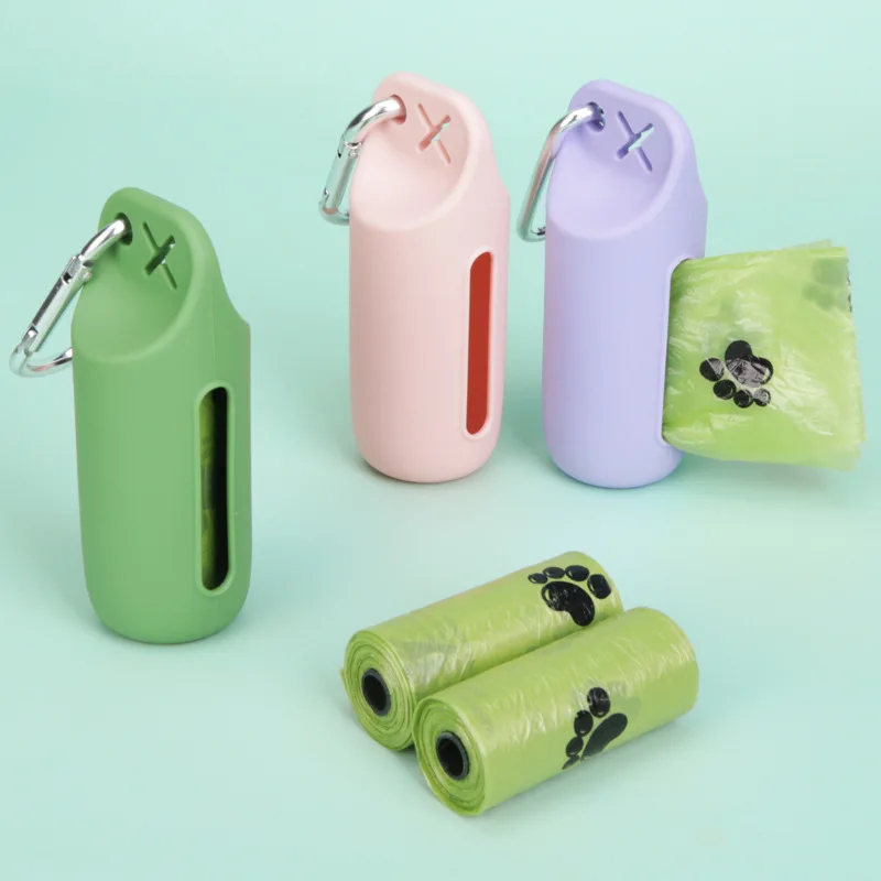 Thumbnail 2 - #39 Compare Pet Waste Bag Dispensers Before You Buy