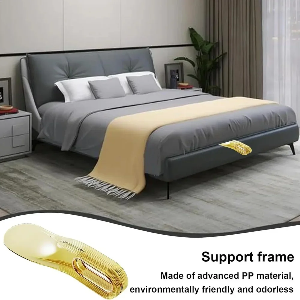 Portable Sheets Changing Tool Plastic Mattress Lifter Home Bed Sheet Tucker Tool Change The Durable Bed Moving Help Tool Home