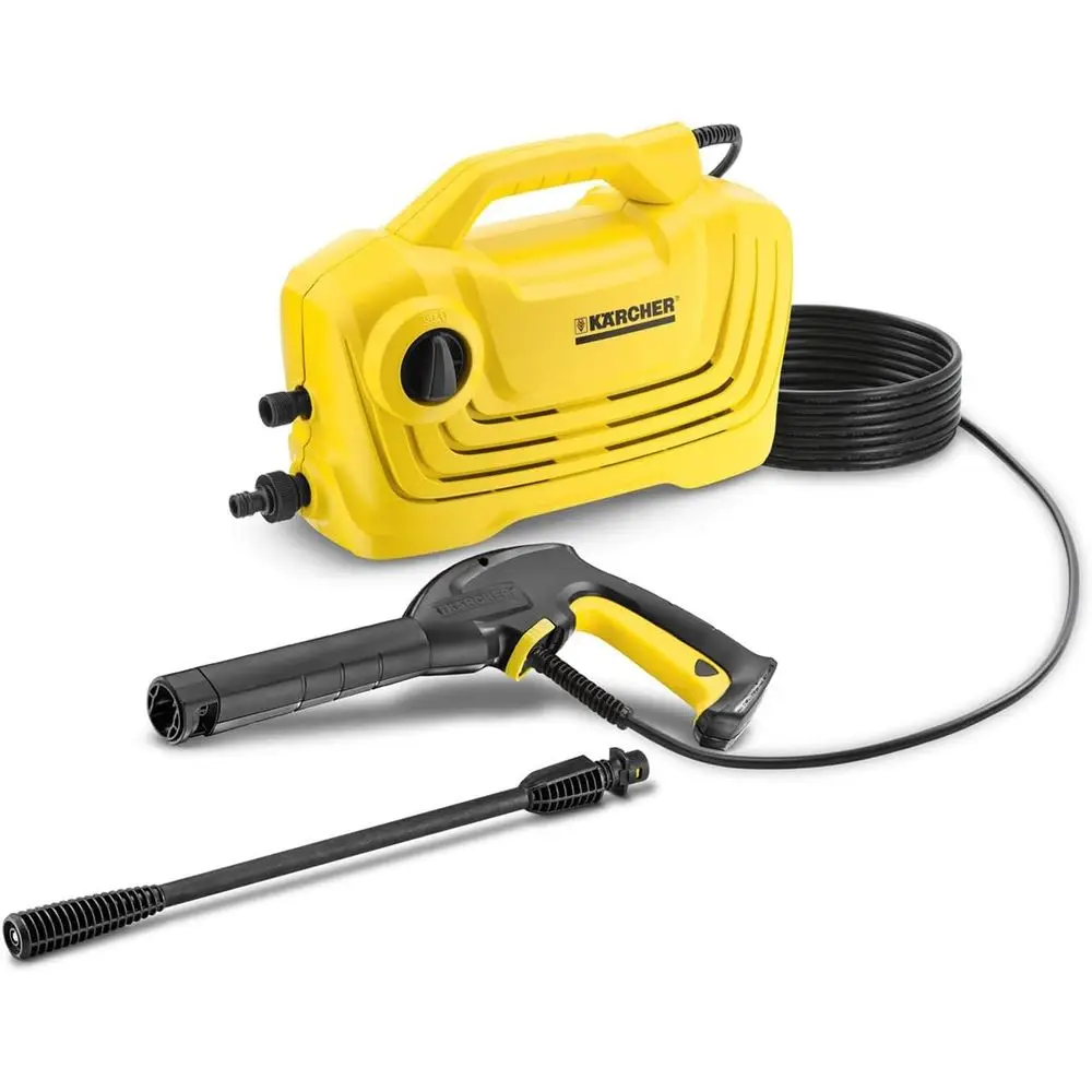 

High-Purity Yellow Washing Machine