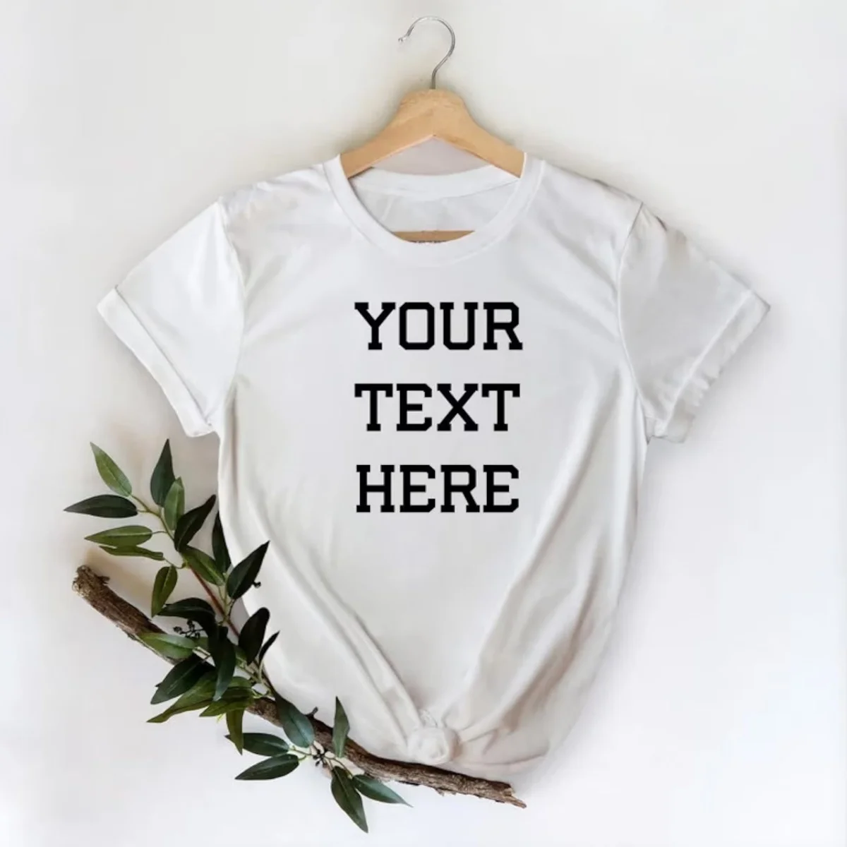 Personalized T-shirt, Custom T-Shirts, Custom Shirt, Personalized Shirt, Custom Shirt Printing, Custom Shirt for Women, Custom S