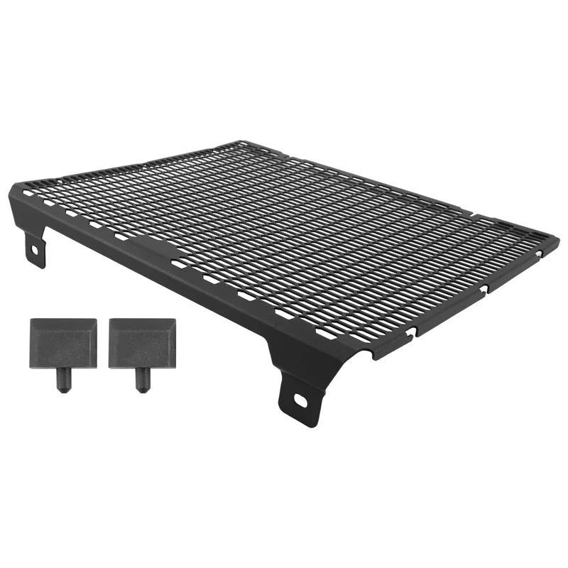

Motorcycle Accessories Radiator Grille Cover Protector Protective Grill For DUKE990 DUKE 990 2024 2025