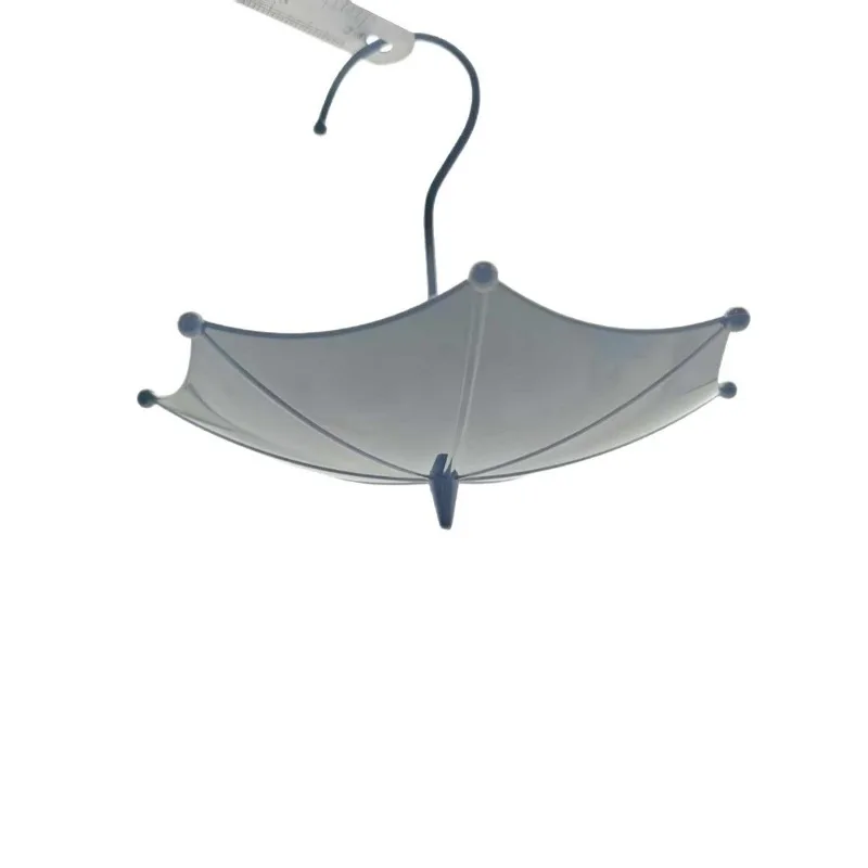 Umbrella bird feeder Garden patio pendant Garden ornament