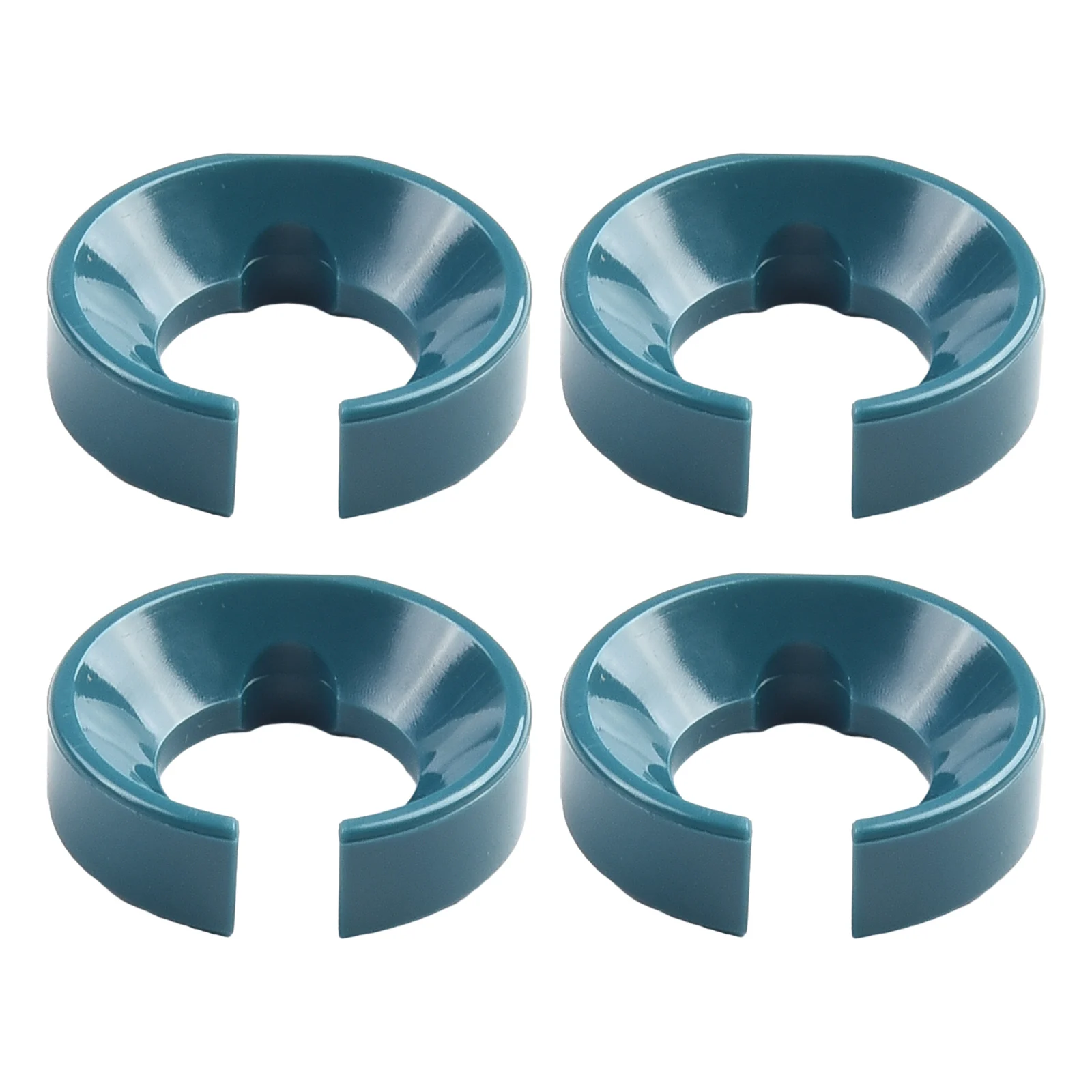 

Holder 4196279 Plunge Saw Set of 4pcs Anti Bird Netting for Chicken Coop Protects Fruits Vegetables and Plants