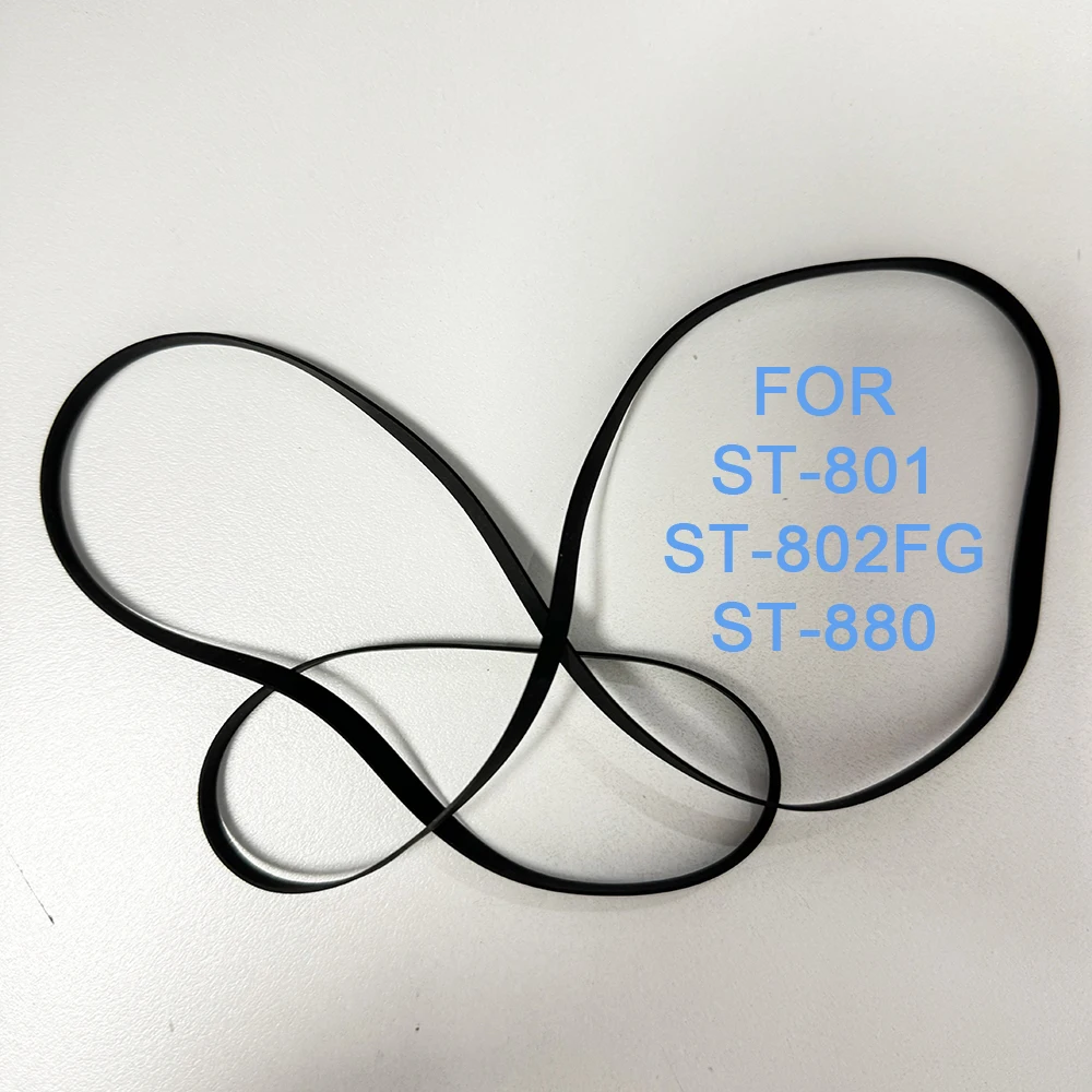 

Turntable Belt Replacement For SHERWOOD ST-801 ST-802FG ST-880