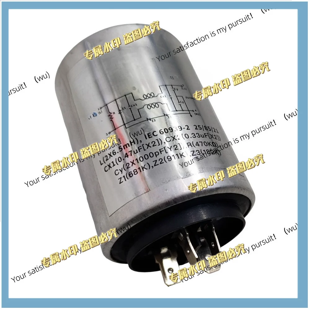 Used for Samsung washing machine dryer capacitor DC29-00015G RDFC-2916 filter