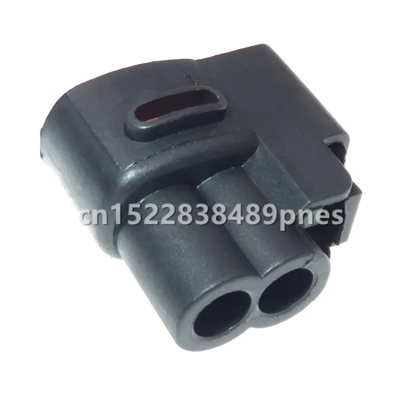 2 Pole MG640605 Auto Ignition Coil Socket CVVT Fuel Injector Plug Car Cable Connector For Kia
