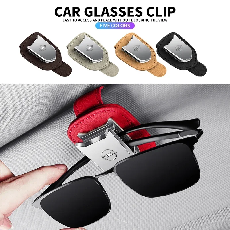 Car Sunglasses Hold… - image