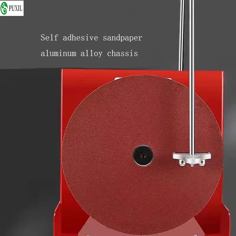 

Powerful 2000W Electric Wool Shearing and Grinding Knife Machine - Abrasive Sharpening Blade, Perfect Sheep Shearing Companion!