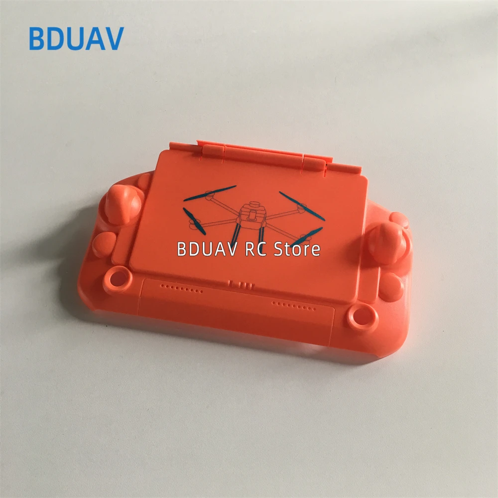 สําหรับ RC Plus รีโมทคอนโทรล Sun Hood จอยสติ๊ก Protector เต็มหน้าจอบังแดด Inspire T60 T25P Drone อุปกรณ์เสริม